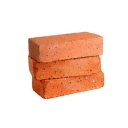 Industrial complex of brick factory, production of refractory bricks and tiles in Isfahan