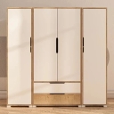 Ela wood industries, bedroom service, sofa and wardrobe in Tehran