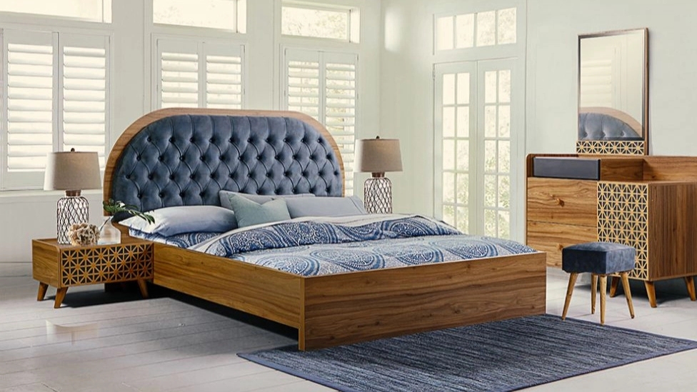 Acquaintance with different types of complete bed services