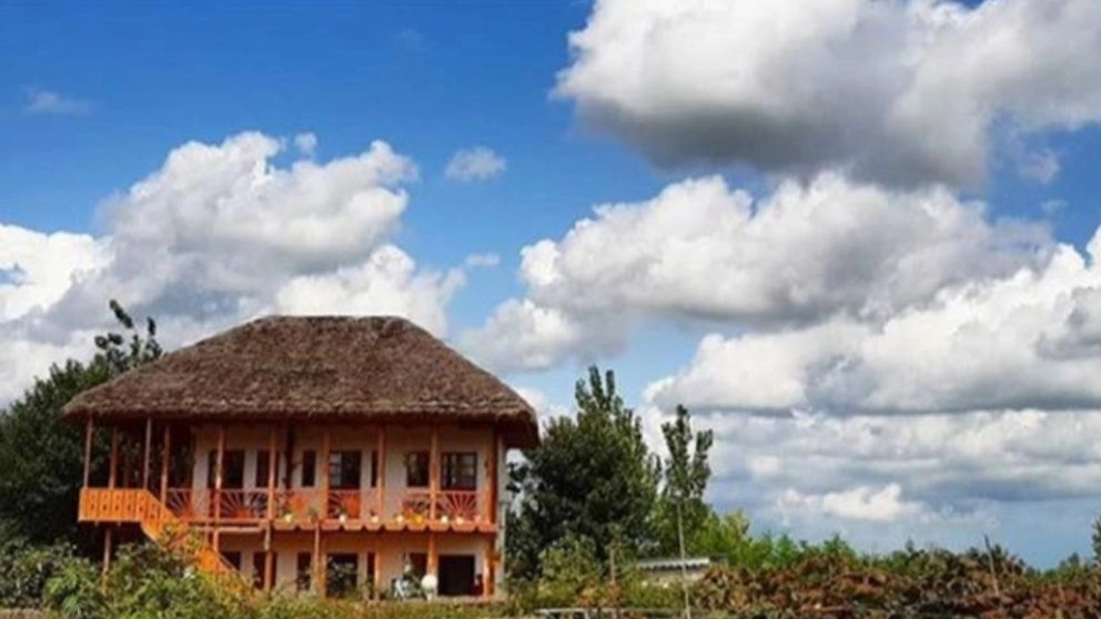 Characteristics of ecotourism accommodations