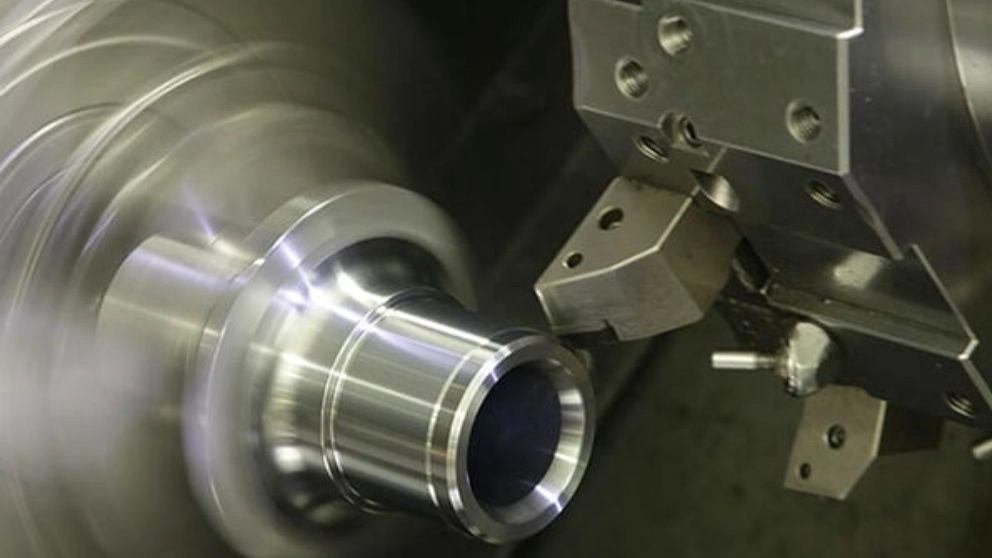 Amini turning, repair of commercial and industrial parts in Kochsefahan, Gilan