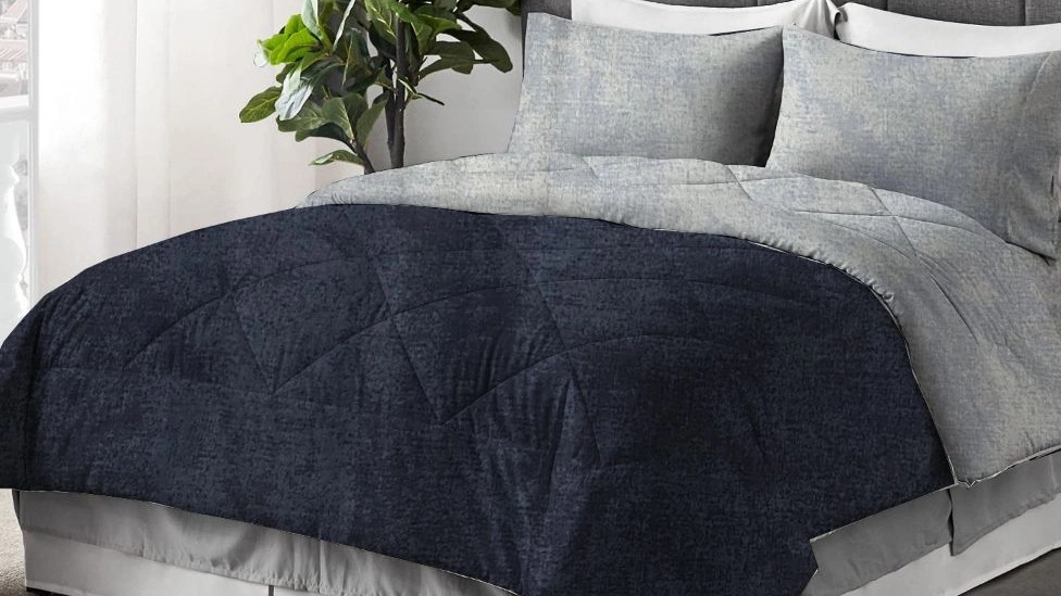 Royal Home Set, production and sale of bed and bedclothes in Tehran