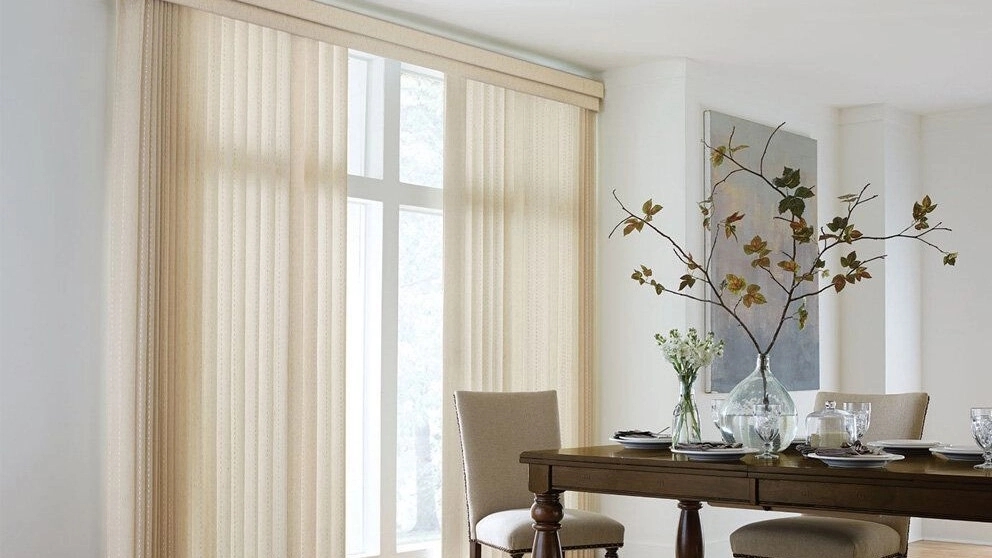 Moin curtain store, the most up-to-date design, sewing and installation of curtains in Rasht