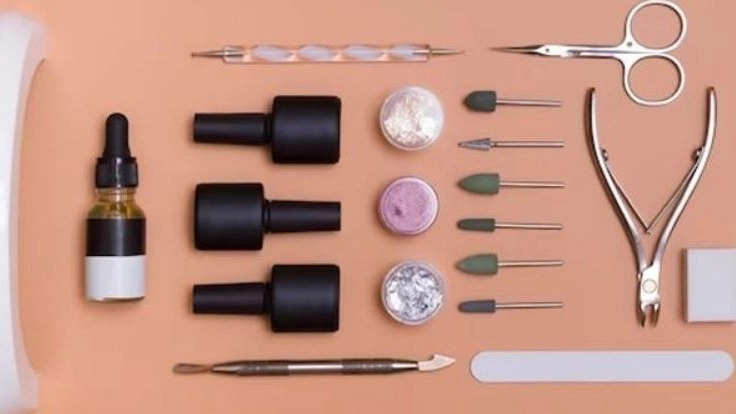 Safety and health tips in using tools and materials for nail planting