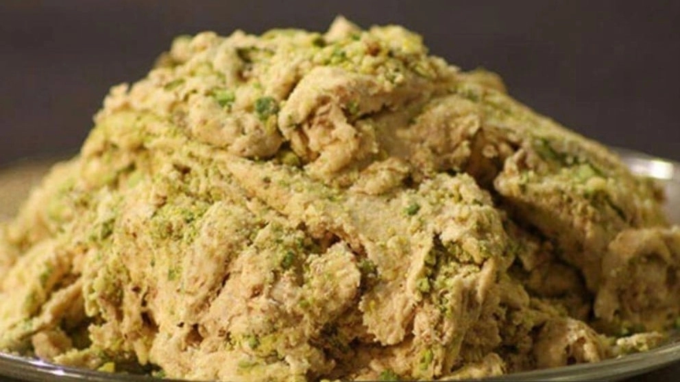 از ارومیه سوغاتی چه بخریم؟