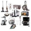 Pertoi Trading, sale of refrigerator and juicer home appliances in Rasht