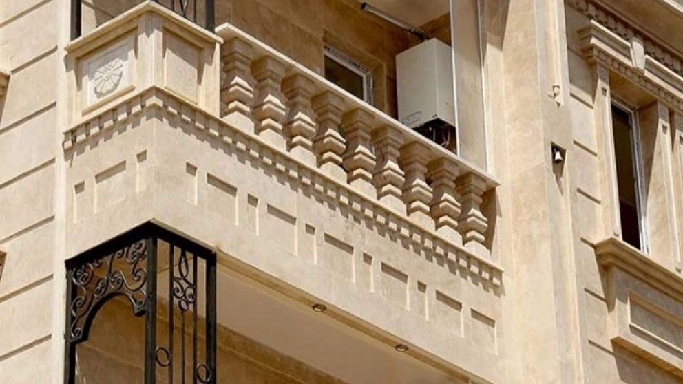 مشخصات سنگ مناسب برای فضاهای مختلف