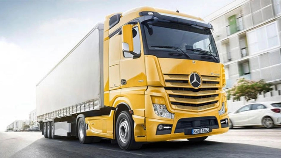 Ipec freight, cargo transportation from Türkiye to all over the country
