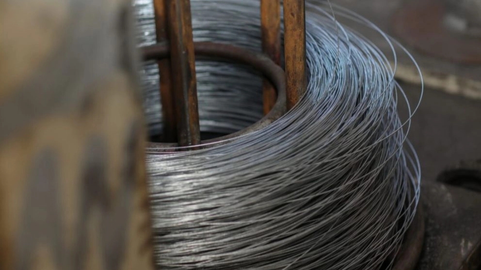 Familiarity with wire industries