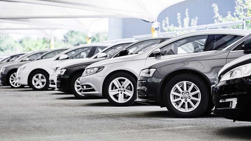 Auto Gold, buying and selling Iranian and foreign cars in Razavi Khorasan
