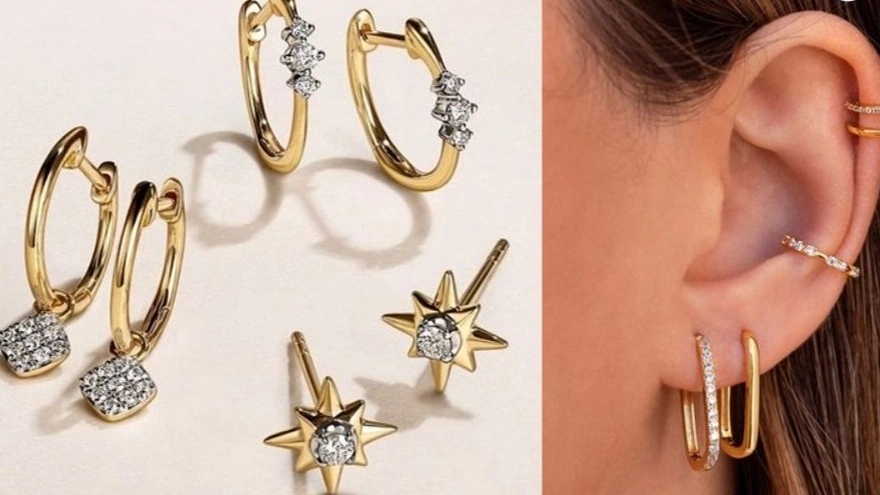 What is minimal gold?