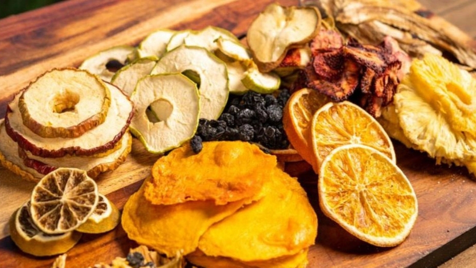 Farhadi dried fruit, wholesale sale of excellent organic dried fruit in Tehran