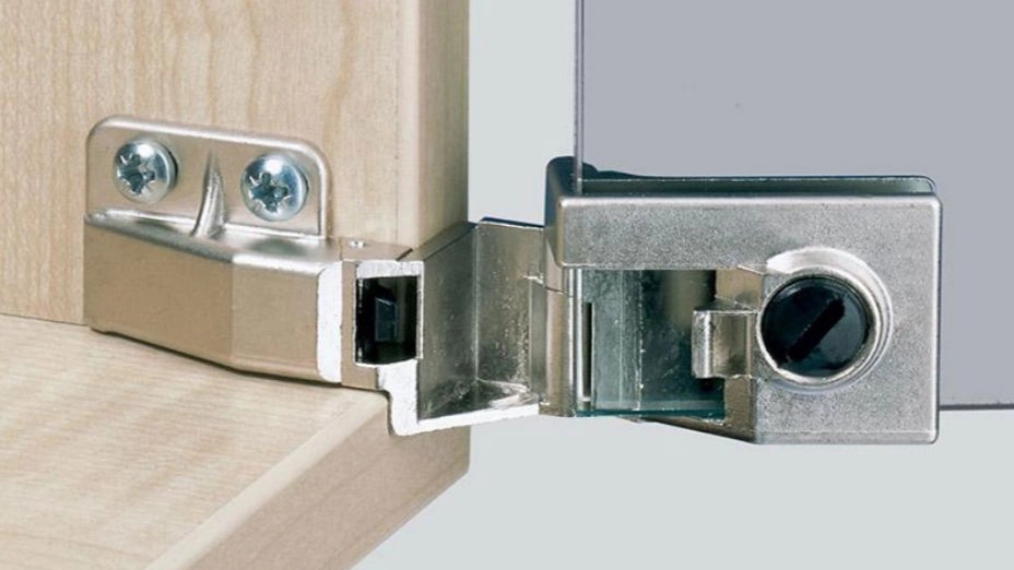All kinds of toughened glass fittings