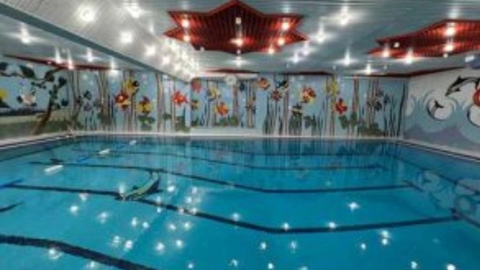 Benefits of swimming