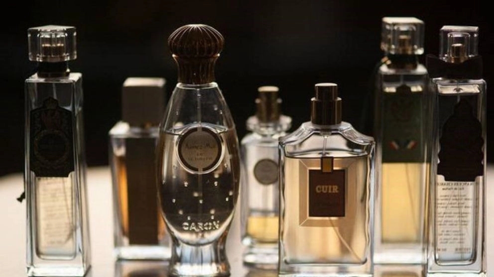 What is the difference between perfume, eau de parfum, eau de toilette and cologne?