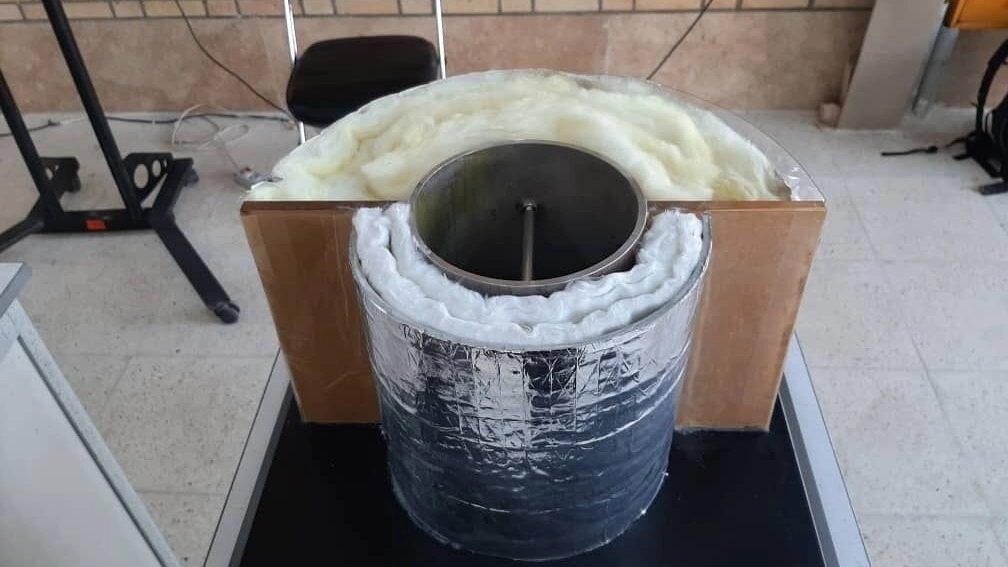 عایق رطوبتی نانو