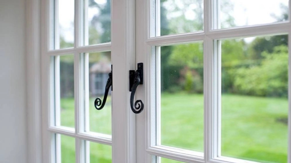 uPVC windows