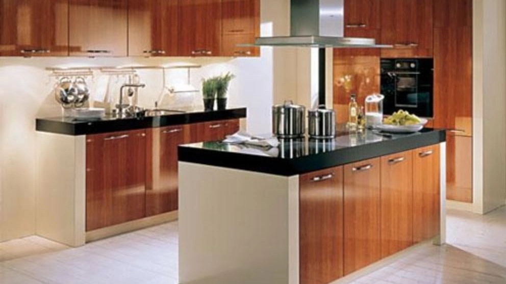 MDF Iran Zemin, production and implementation of cabinets and wardrobes in Chaharmahal Bakhtiari