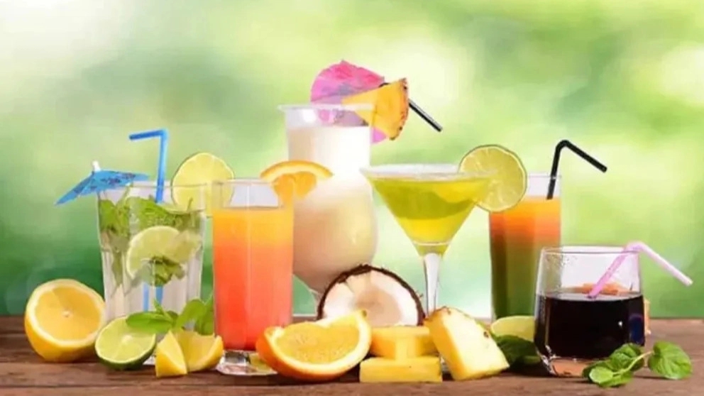 Shahdiraan, wholesale sale and export of syrups and drinks in Shiraz