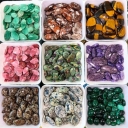 Javaheri Jin, making terraces of jewels and all kinds of precious stones in Mashhad