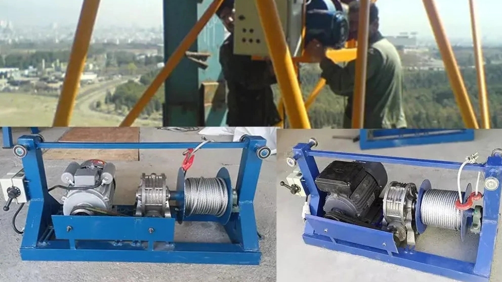 Hamid Electromotor, buying and selling all kinds of industrial and construction motors