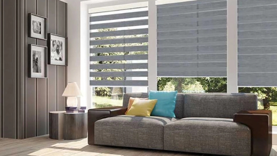 What is a zebra curtain and why should we choose it?