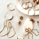 Seli Gold, customized and minimal gold in Mazandaran, Sawadkoh