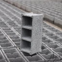 Asia Sanat, production and implementation of Heplex concrete adhesive blocks in Tehran
