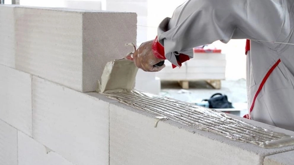What is Hablex glue?