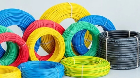 Rayan electric wire and cable price list in Shiraz