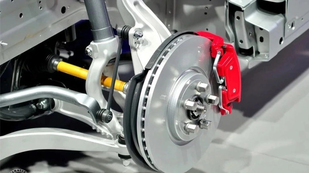 What is a disc grinder and what is its use?