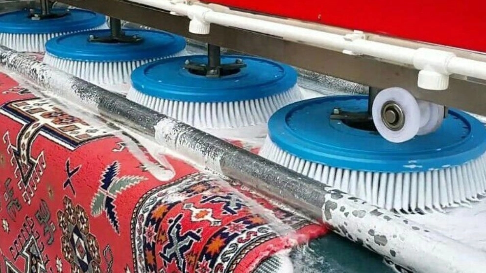 The best carpet cleaner