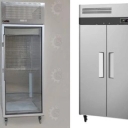 Kohistan Industrial Group, production of all kinds of industrial refrigerators in Arak