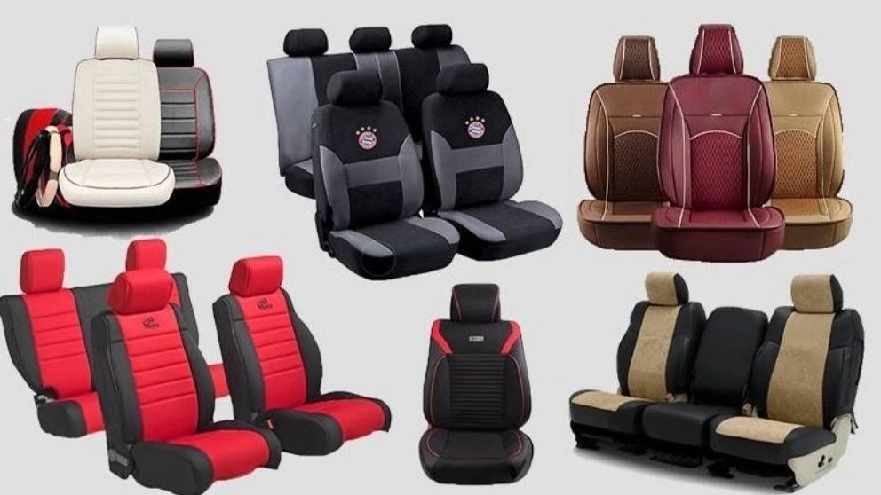 The main points in choosing the color of the car seat cover