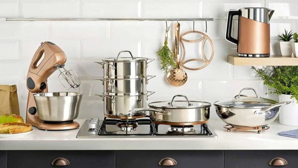 Why is it important to use the right tools and equipment when cooking?