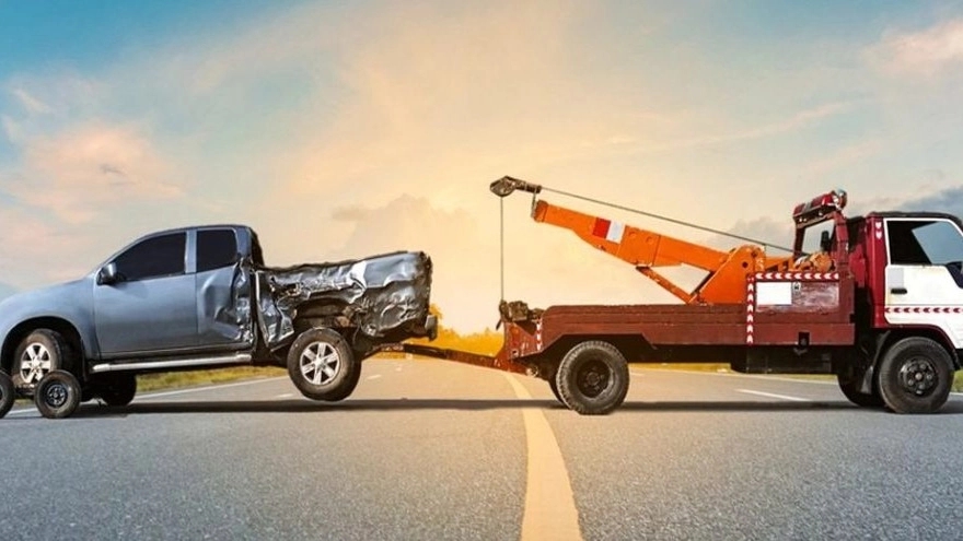 Advantages of tow truck and car carrier