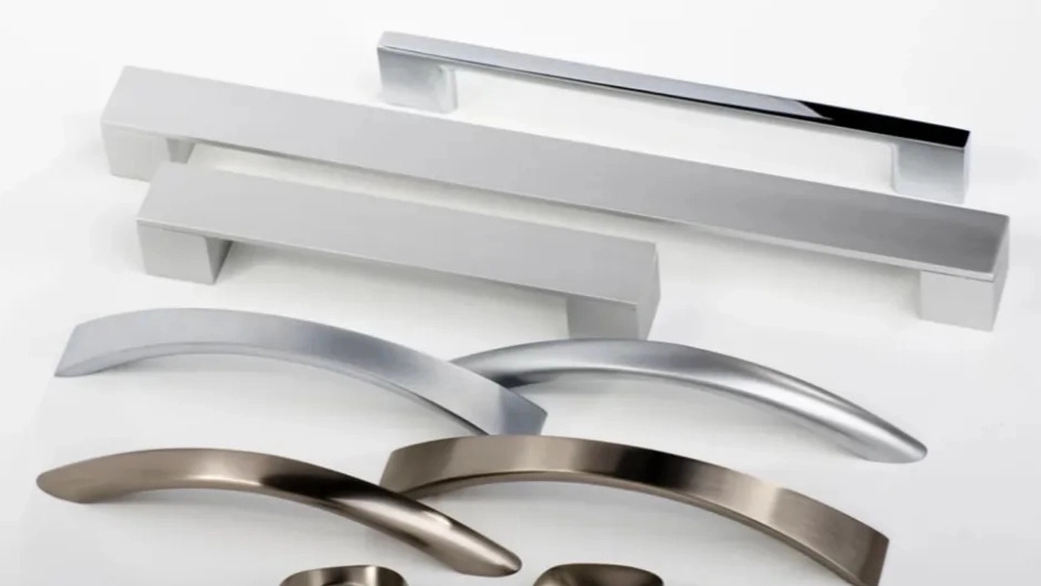 How to choose a cabinet handle?