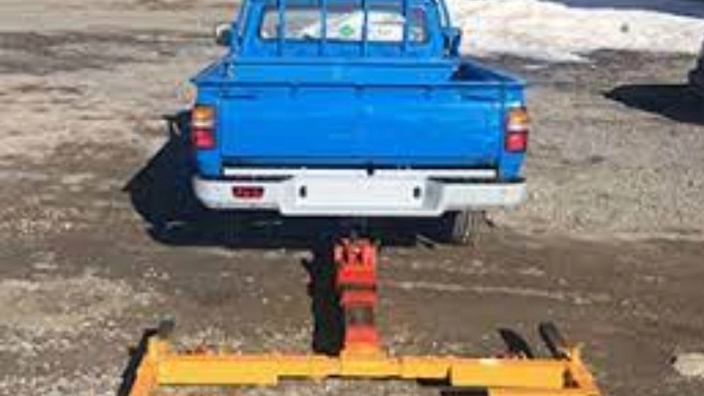 Full introduction of all types of tow trucks