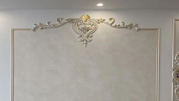 Yarat, sale of stencil transfer patina accessories in West Azerbaijan Mako
