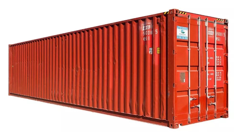 Javaid container sales center
