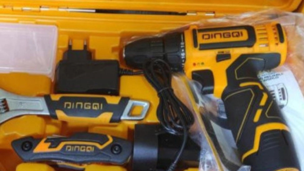 Dinghy drill, electric drill buying tips