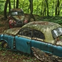 Buyer of random and used Abdi cars in Afsarieh, Tehran