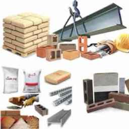Kurdistan construction materials, sale of all types of bulk cement and gypsum bags in Kurdistan