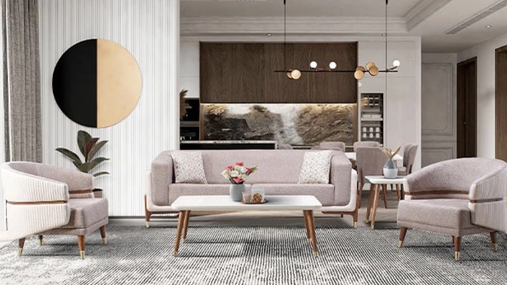 Good sofa features