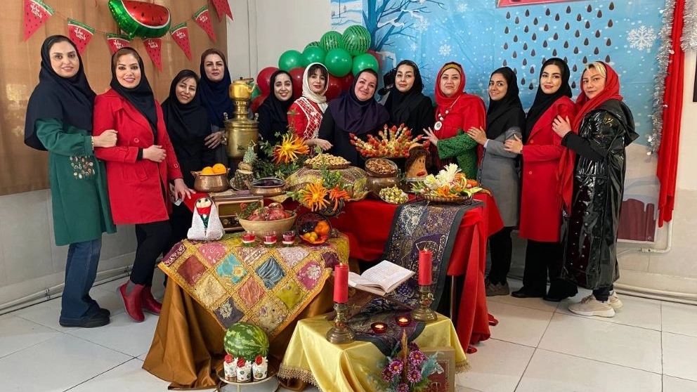 ویژگیهای مدرسه خوب
