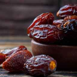 Kharma Hashimabadi, wholesale of dates and date derivatives in Bam