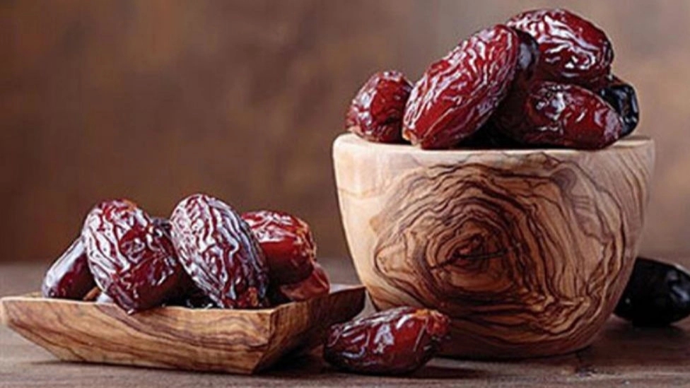 Kharma Hashemabadi, wholesale of all kinds of dates and date derivatives in Kerman