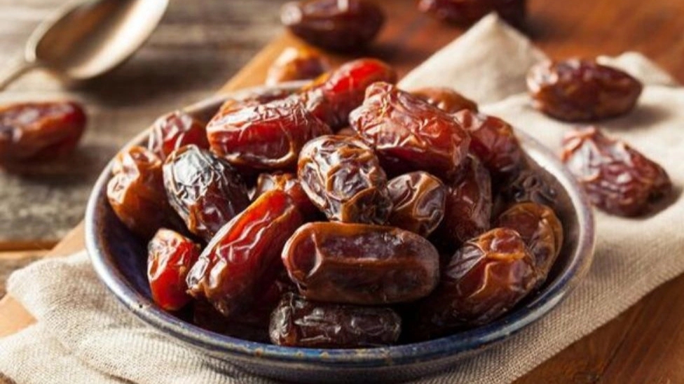 Let's know the derivatives of dates