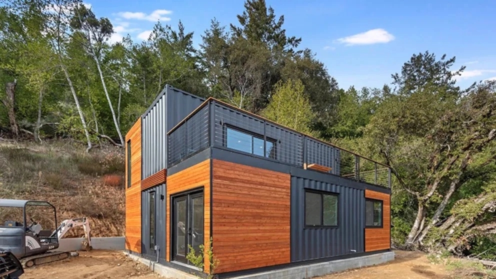 What are the characteristics of a quality garage?