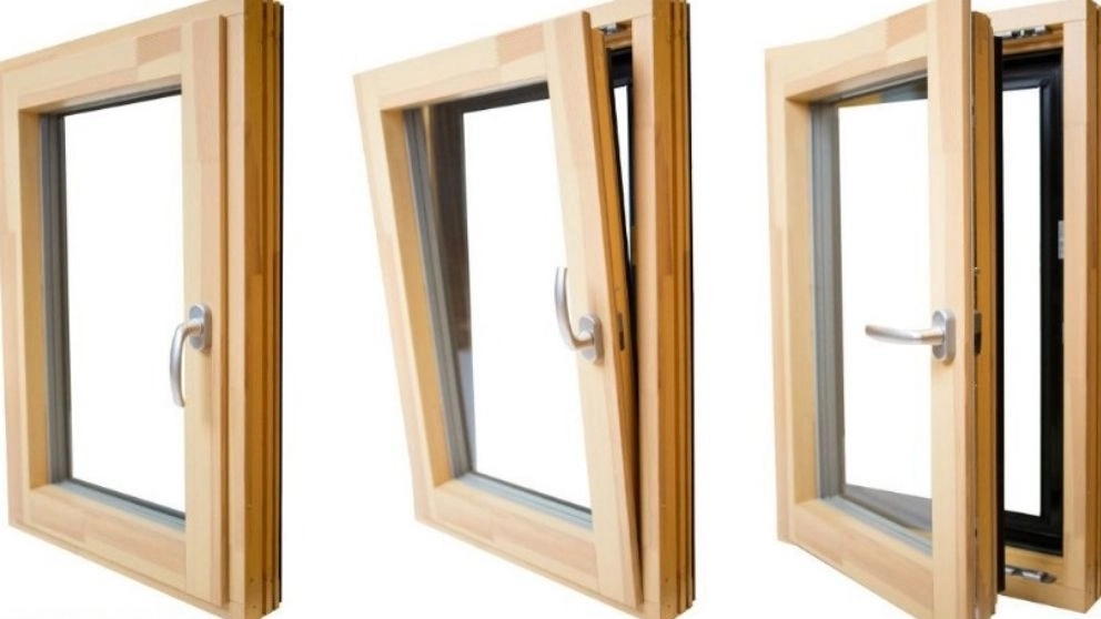 6 advantages of using double-glazed doors and windows